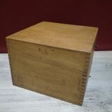 Card box