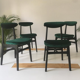 Ensemble de 4 chaises à manger