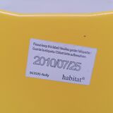 Habitat elephant wood bookcase 1980