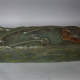 Box / box Art Nouveau in regulation signed Tonchery era around 1900 SB