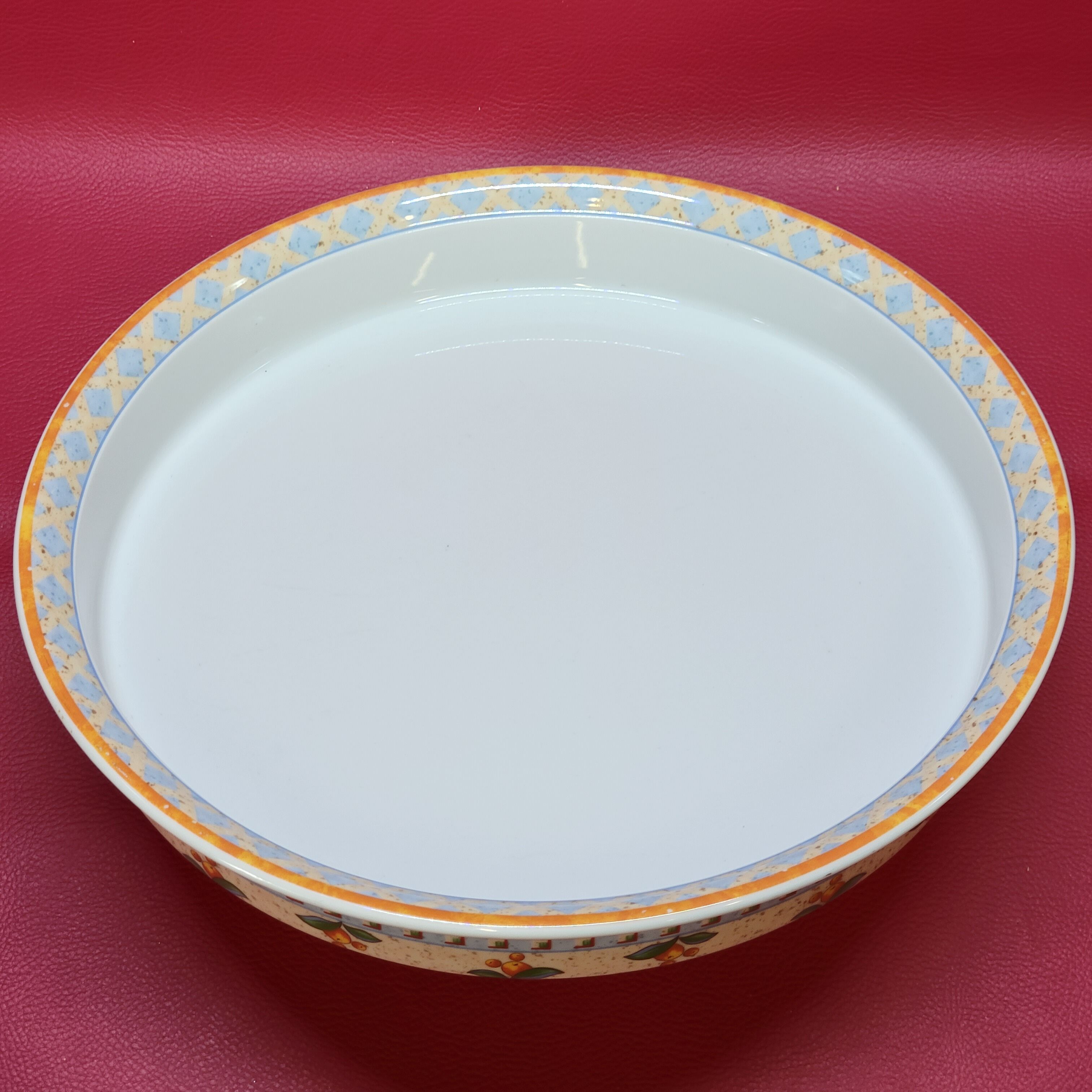 Villeroy & Boch Gallo Design Switch 4 Dish A Pie Quiche Oven