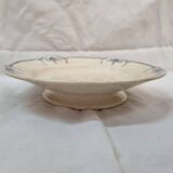 Lunéville plates Austerlitz model from 1890