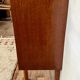 Scandinavian sideboard vintage bathroom furniture