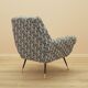 Lounge armchair, Italian design, 1970s, made in Italy