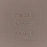 Table Miss Balu Philippe Starck