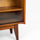 Mid Century teak cabinet, 1960s, UK