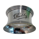 Delly christofle towel round