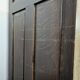 Spanish enfilade in solid oak