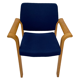 Magnus Olesen 'Conference Chair' postmodern vintage design 1970s