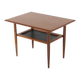 R.S. associates of Montreal side table - made in canada mid century modern