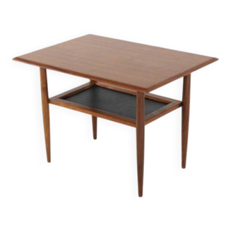 R.S. associates of Montreal side table - made in canada mid century modern