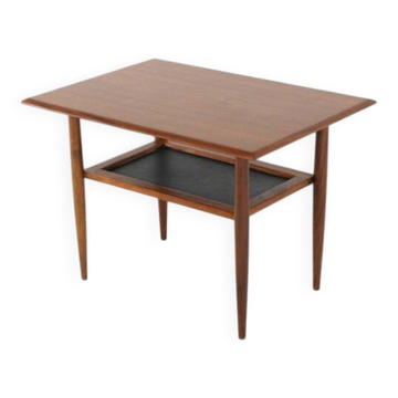 R.S. associates of Montreal side table - made in canada mid century modern