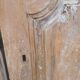 Old buffet doors