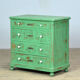 Commode en pin, vers 1910