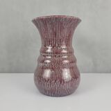 Accolay ceramic vase 1950s