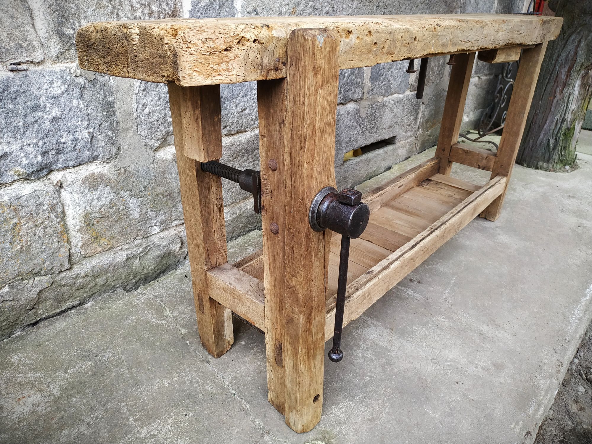Workbench 160 cm