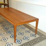 Table low Scandinavian year Johannes 50 60, Anderson by SILKEBORG