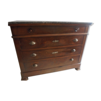 Commode