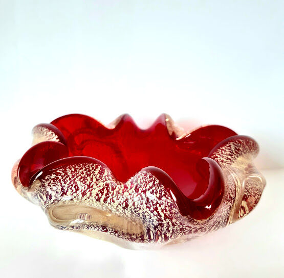 Trinket boxl 1950