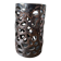 Ceramic design candle holder photophore Serax gold bronze