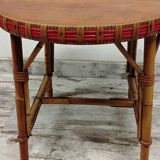 Rattan/Bamboo Coffee Table/Side Table/End Table