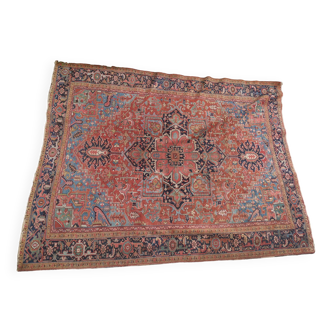 Oriental rug