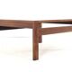Ole Gjerløv-Knudsen & Torben Lind for France & Son coffee table rosewood