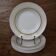 Set of 6 Moulin des Loups soup plates