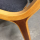 Salon par Peter Hvidt & Orla Mølgaard-Nielsen pour Fritz Hansen, années 1950