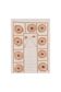 Hand knotted rug, vintage Turkish rug 85x115 cm
