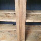 Antique buffet
