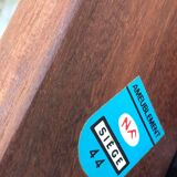 Scandinavian chairs