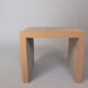 Frank Gehry for Vitra - Easy Edges 'Side Table'