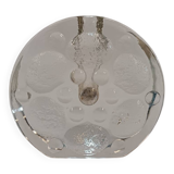 Walther Glas, vase soliflore 1970