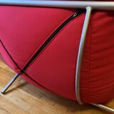 “Câlin” corner sofa by Pascal Mourgue for Cinna