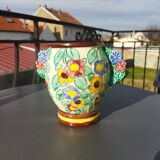 Vase fleuri cersart Monaco