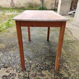 Vintage table