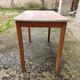 Vintage table