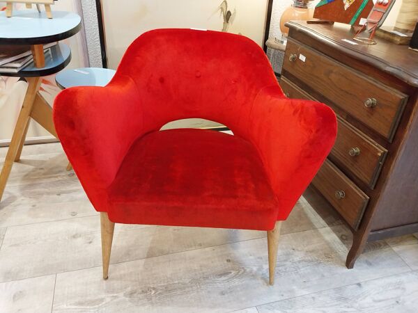 Fauteuil 1960/1970