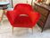 Design armchair from 1960/1970