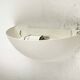 Vintage Danish minimalist wall lamp by Lyskilde.
