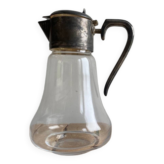 Carafe à eau