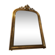 Miroir doré 92x140cm