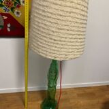 Lampadaire vintage 70