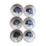 Chinese plates