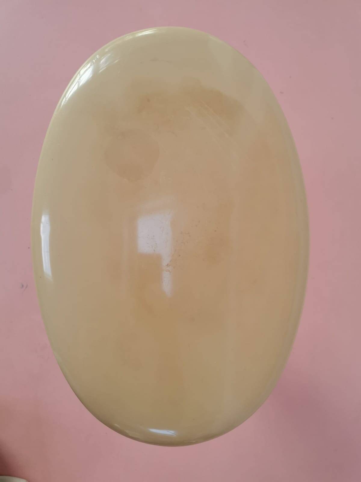 Senna Carrara & Matta Stool