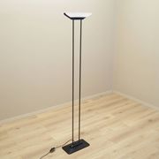 Lampadaire, design italien, années 1970, production : Italie