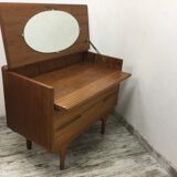 Scandinavian hairdresser