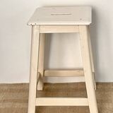 Old stool #1