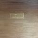 Teak commode Austinsuite, 1960s
